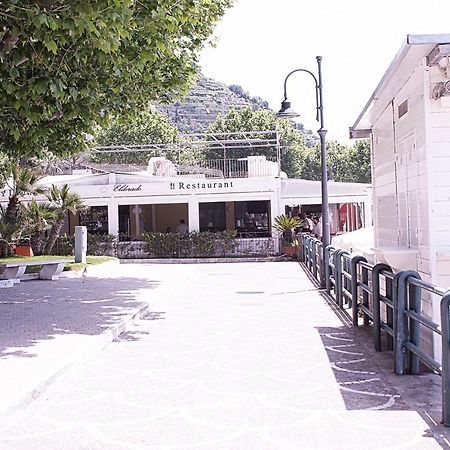 Casa Roro Villa Maiori Luaran gambar