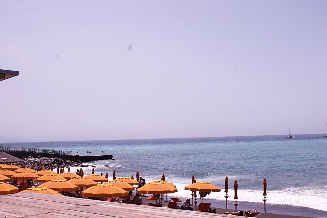 Casa Roro Villa Maiori Luaran gambar
