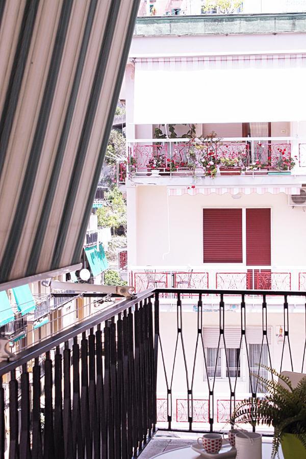 Casa Roro Villa Maiori Luaran gambar