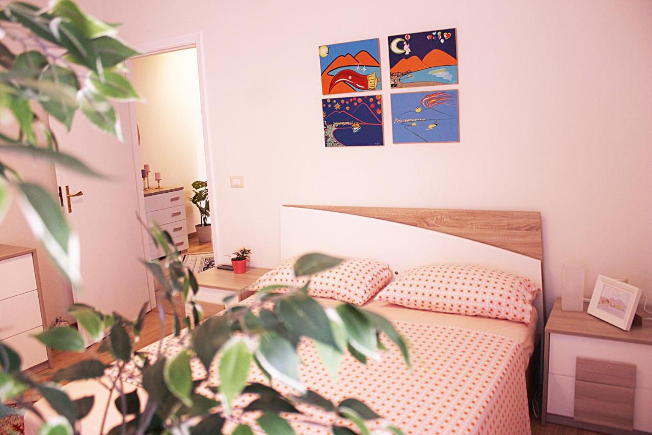 Casa Roro Villa Maiori Luaran gambar
