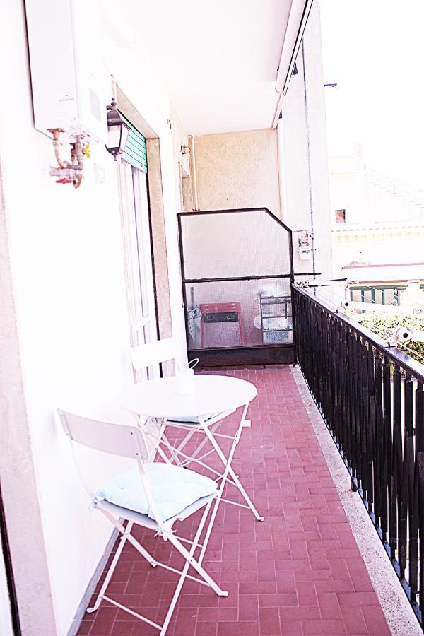 Casa Roro Villa Maiori Luaran gambar